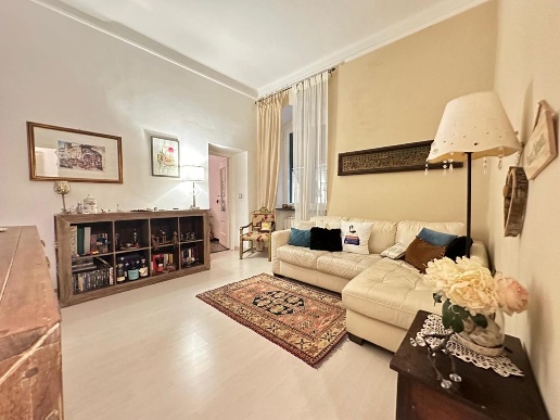 appartamento in vendita a Genova in zona Centro Storico