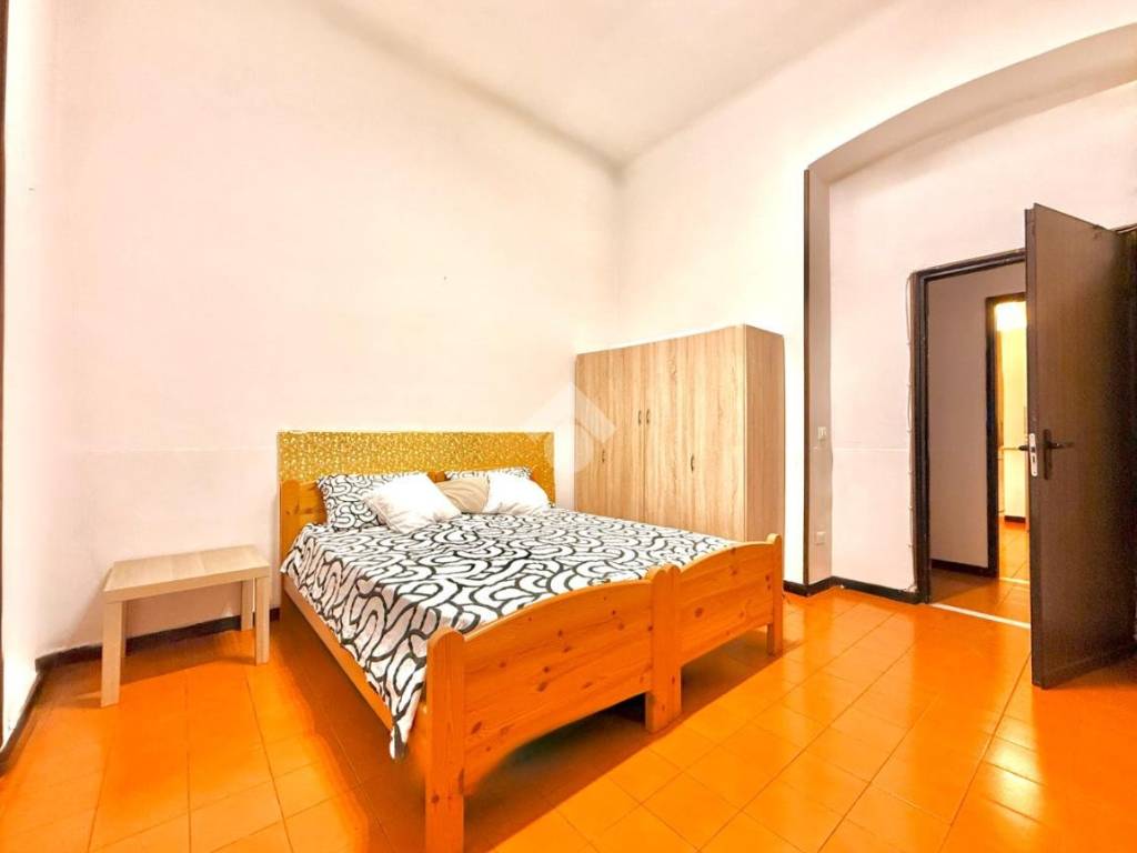 appartamento in vendita a Genova in zona Centro Storico