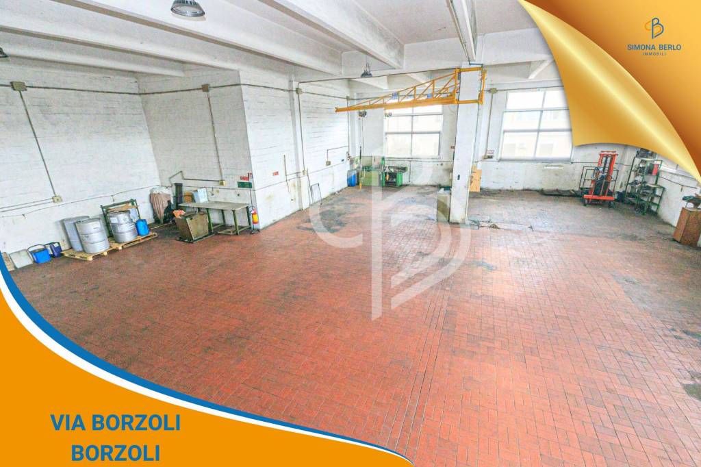 appartamento in vendita a Genova in zona Borzoli