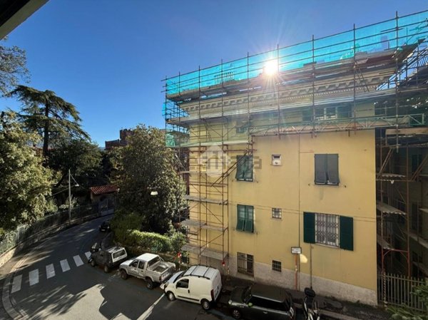 appartamento in vendita a Genova in zona Castelletto