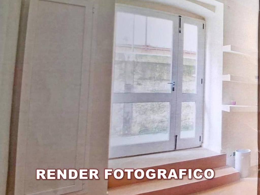 negozio in vendita a Genova in zona Carignano