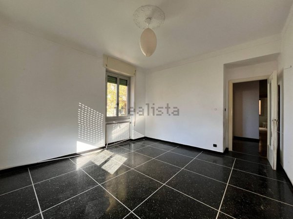 appartamento in vendita a Genova in zona Oregina