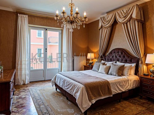 appartamento in vendita a Genova in zona Lagaccio / Granarolo