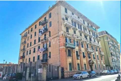 appartamento in vendita a Genova in zona Cornigliano