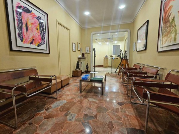 appartamento in vendita a Genova in zona Foce