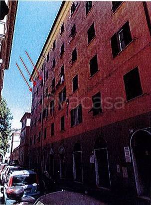 appartamento in vendita a Genova in zona Sestri Ponente