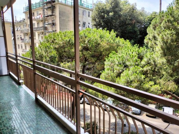 appartamento in vendita a Genova in zona Pegli