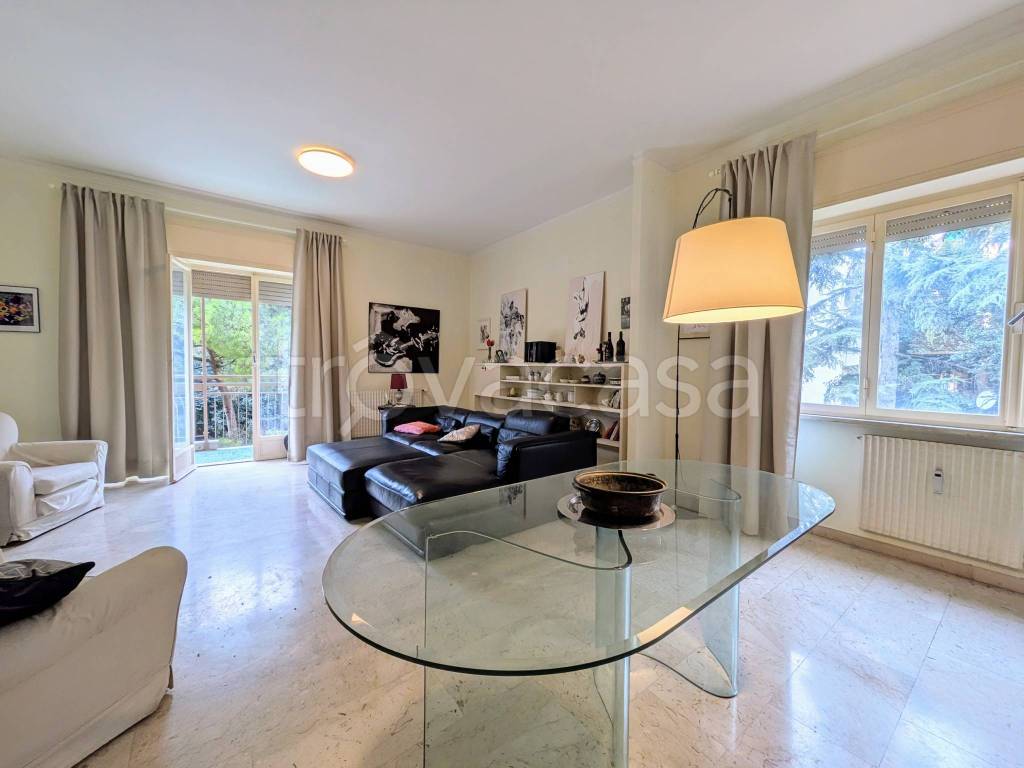 appartamento in vendita a Genova in zona Pegli