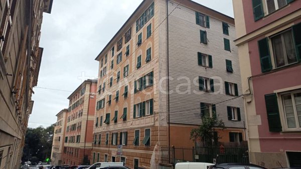 appartamento in vendita a Genova in zona Castelletto