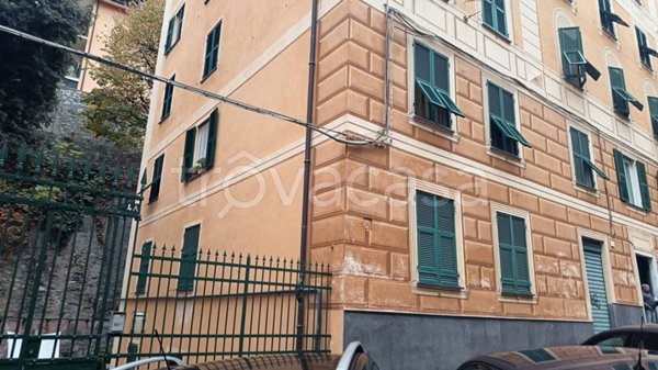 appartamento in vendita a Genova in zona Castelletto