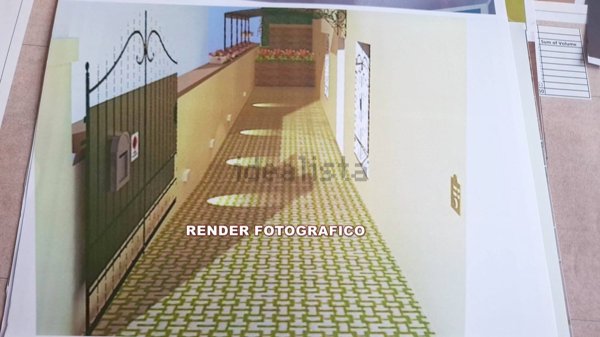 appartamento in vendita a Genova in zona Carignano