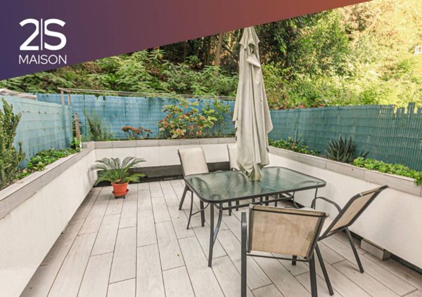 appartamento in vendita a Genova in zona Sampierdarena