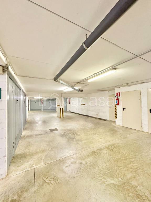 locale di sgombero in vendita a Genova