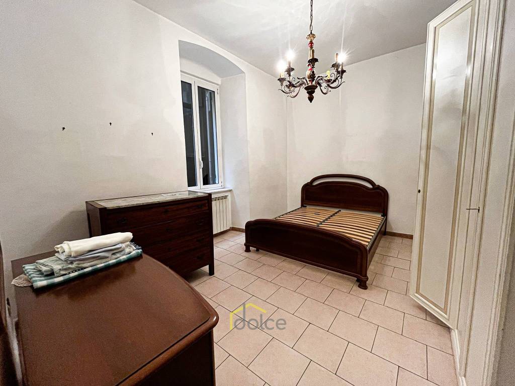 appartamento in vendita a Genova in zona Marassi