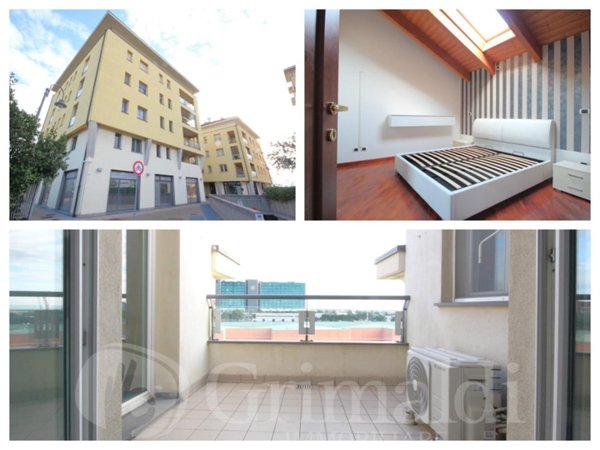 appartamento in vendita a Genova in zona Sestri Ponente