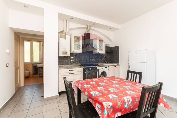 appartamento in vendita a Genova in zona Rivarolo