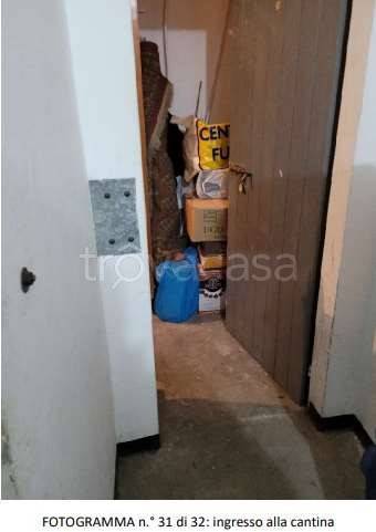 appartamento in vendita a Genova in zona Sestri Ponente