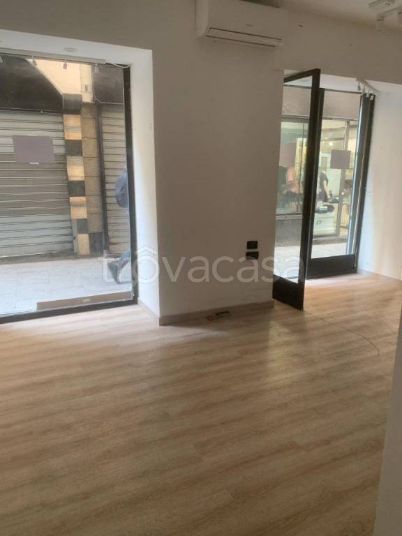 negozio in vendita a Genova in zona Centro Storico
