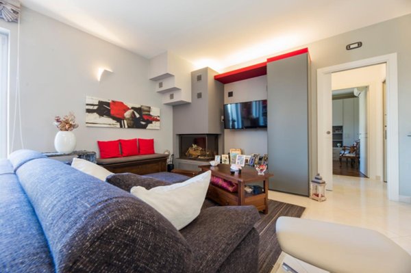 appartamento in vendita a Genova in zona Pontedecimo