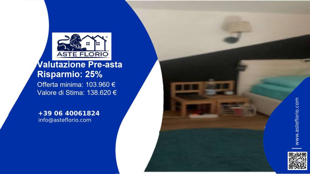 appartamento in vendita a Genova in zona Sturla