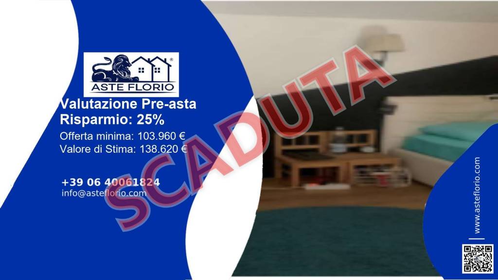 appartamento in vendita a Genova in zona Sturla