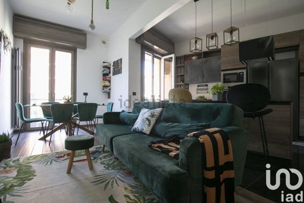 appartamento in vendita a Genova in zona DiNegro