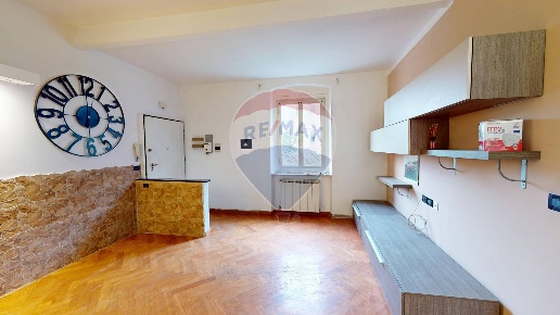 appartamento in vendita a Genova in zona Rivarolo