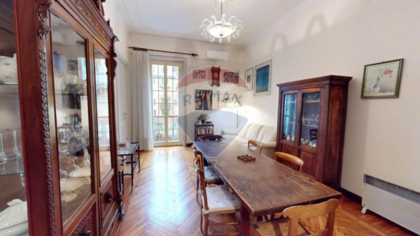 appartamento in vendita a Genova in zona Sampierdarena