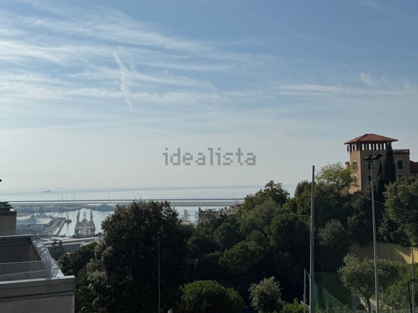 appartamento in vendita a Genova in zona Multedo