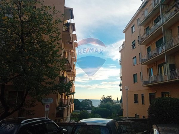appartamento in vendita a Genova in zona Albaro