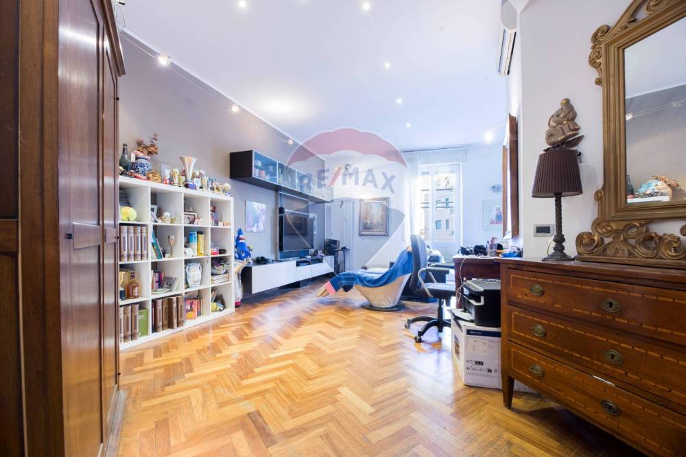 appartamento in vendita a Genova in zona Albaro