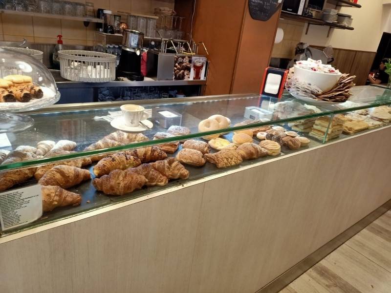 negozio in vendita a Genova in zona Palmaro / Pra'