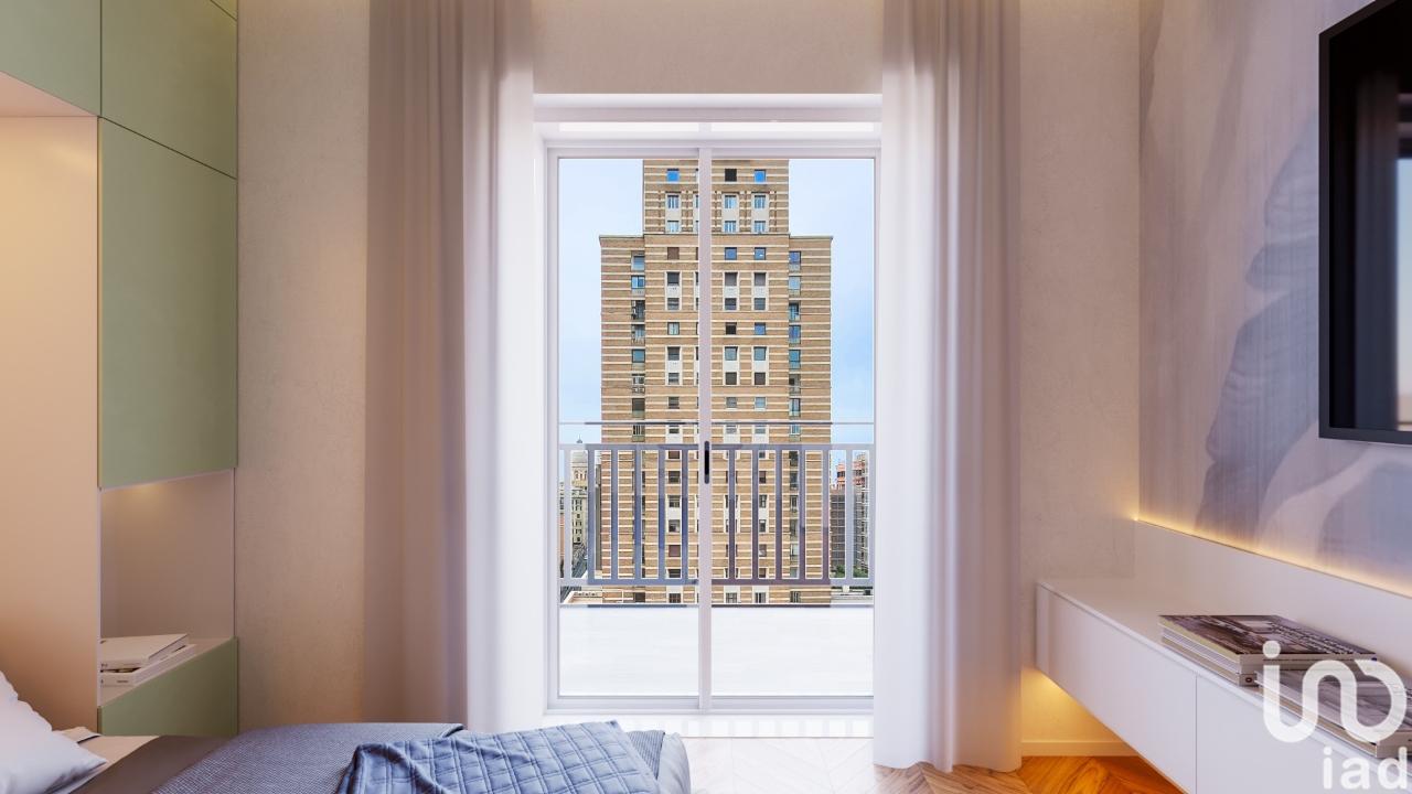 appartamento in vendita a Genova in zona Centro Storico