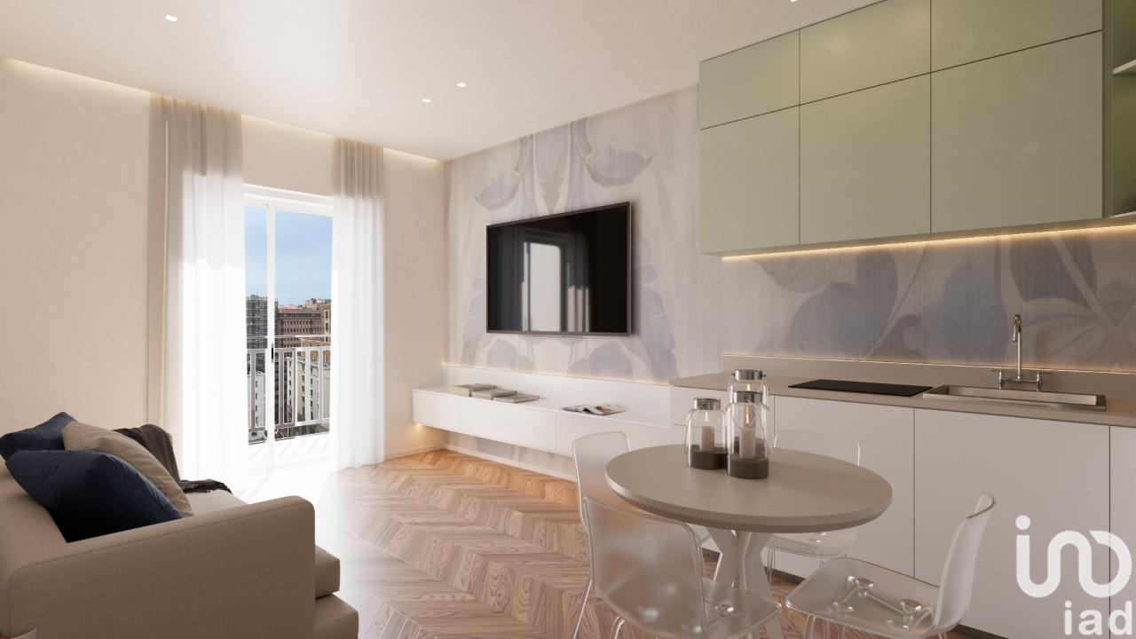 appartamento in vendita a Genova in zona Centro Storico