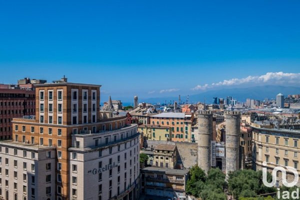 appartamento in vendita a Genova in zona Centro Storico
