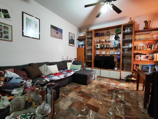 appartamento in vendita a Genova in zona Molassana