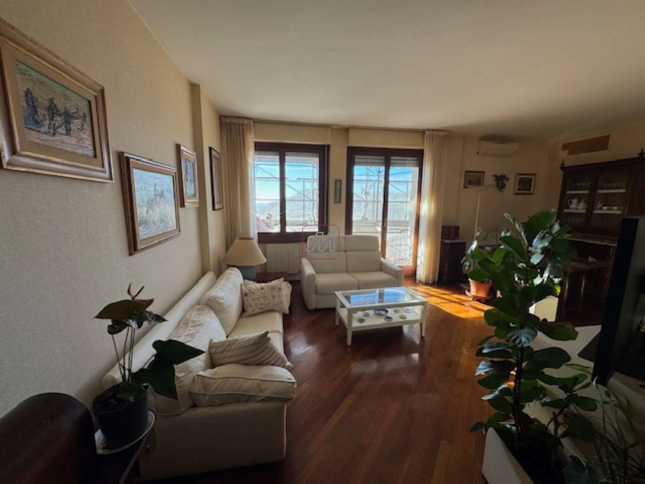 appartamento in vendita a Genova in zona Pegli