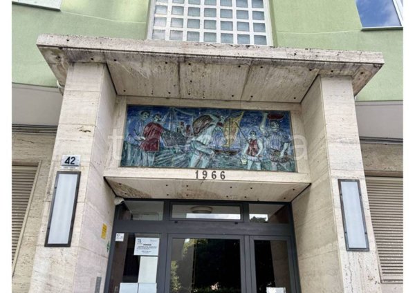 appartamento in vendita a Genova in zona San Martino