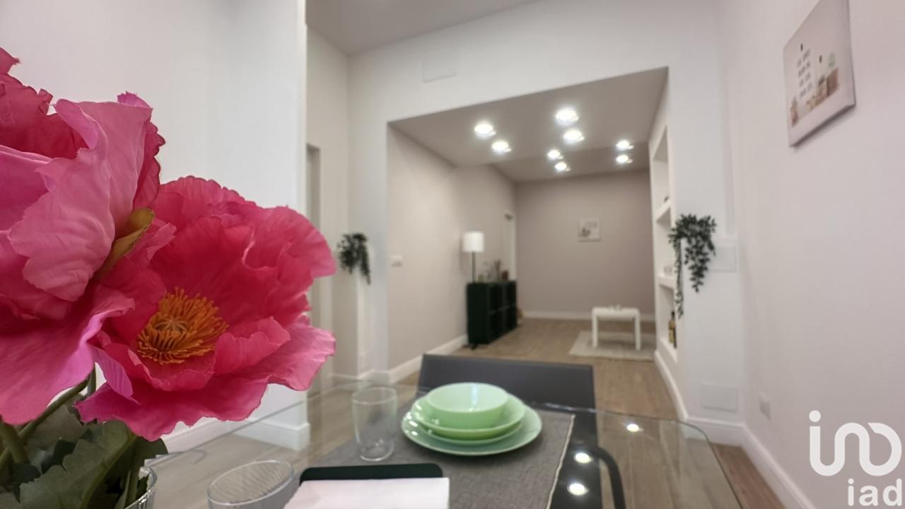 appartamento in vendita a Genova in zona Lagaccio / Granarolo