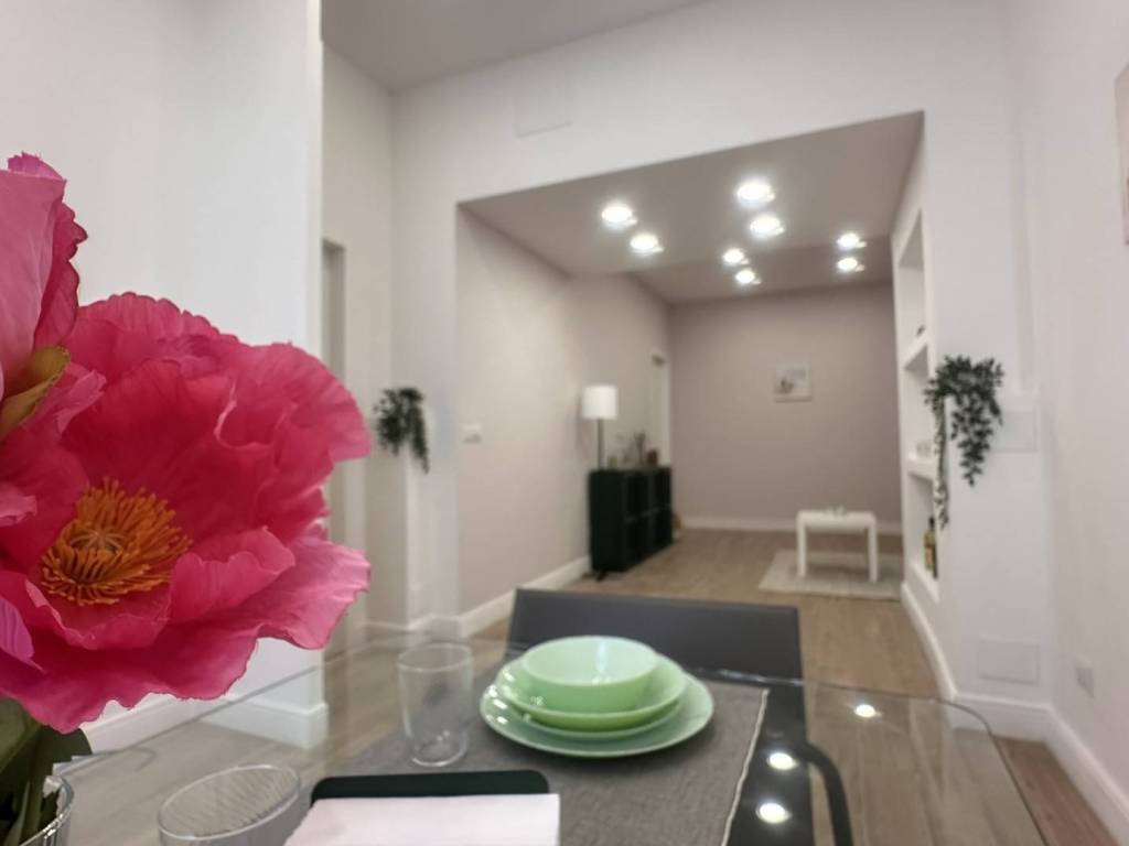 appartamento in vendita a Genova in zona Lagaccio / Granarolo