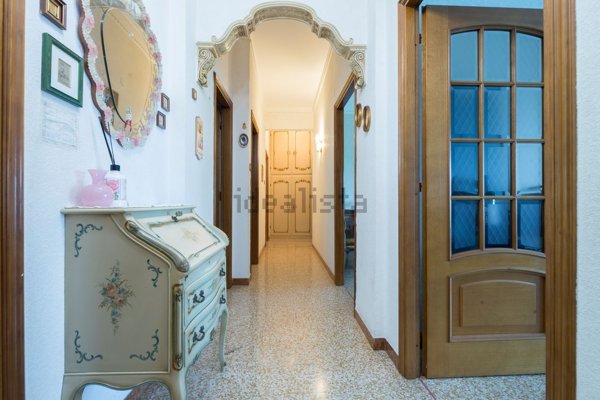 appartamento in vendita a Genova in zona Marassi