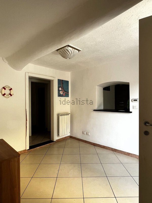 appartamento in vendita a Genova in zona San Martino