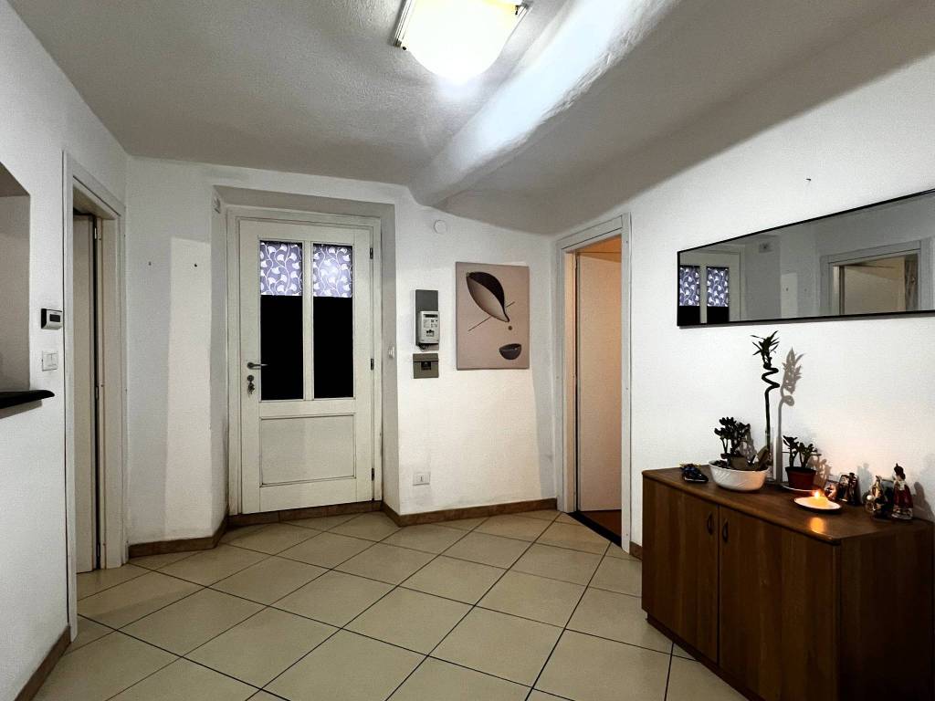 appartamento in vendita a Genova in zona San Martino