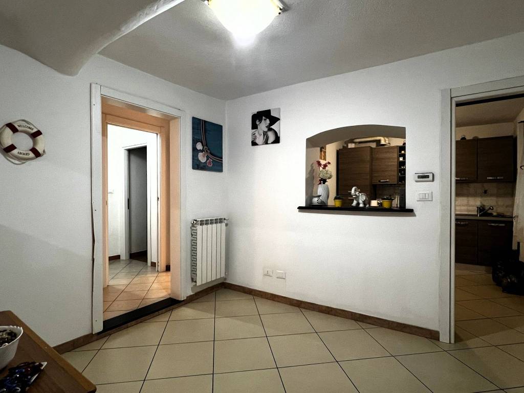 appartamento in vendita a Genova in zona San Martino