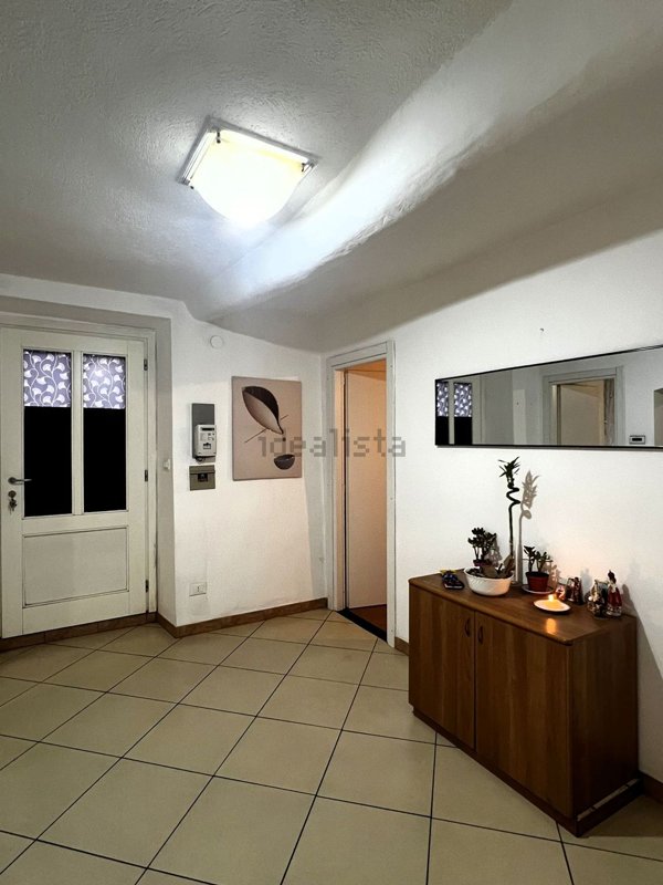 appartamento in vendita a Genova in zona San Martino