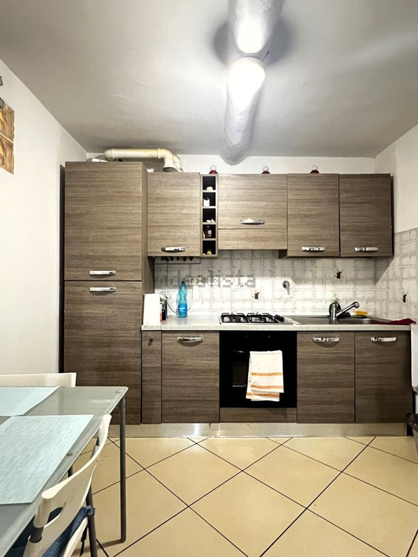 appartamento in vendita a Genova in zona San Martino