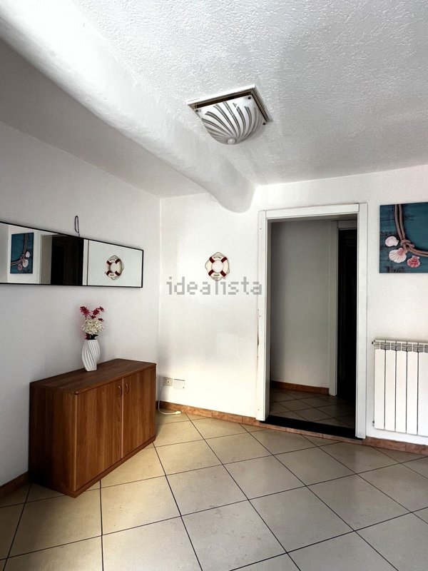 appartamento in vendita a Genova in zona San Martino