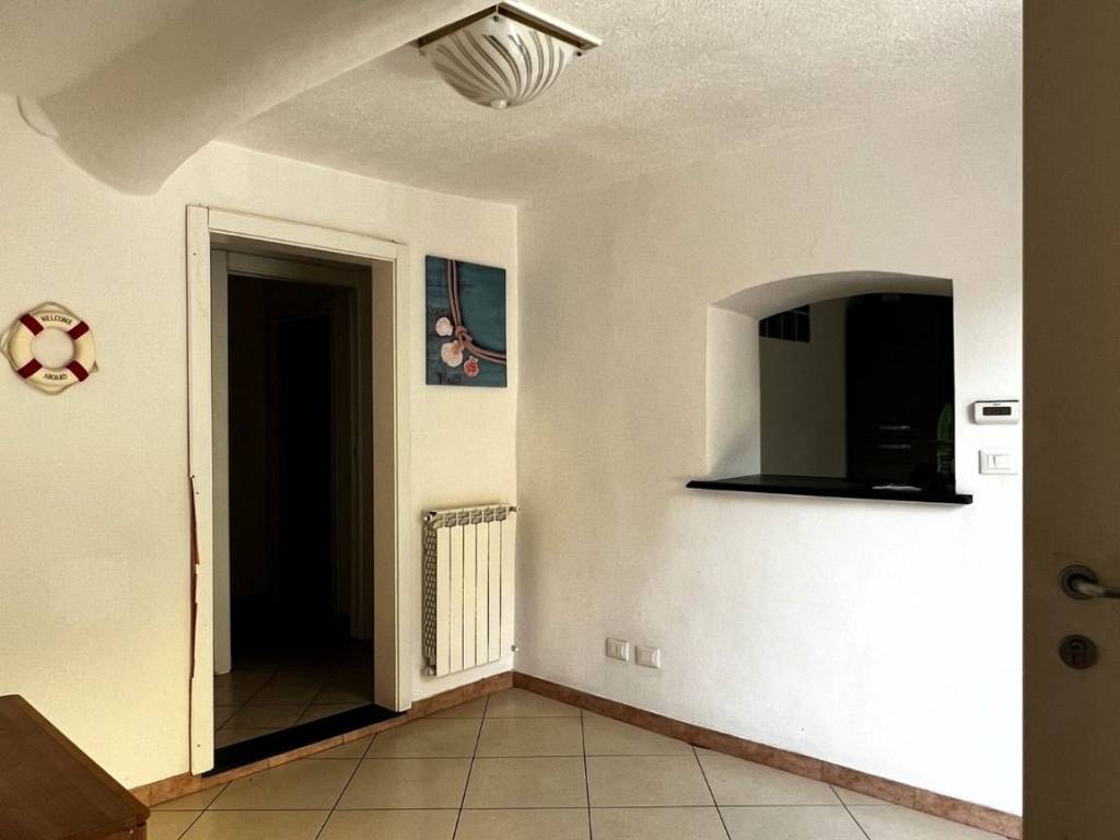 appartamento in vendita a Genova in zona San Martino