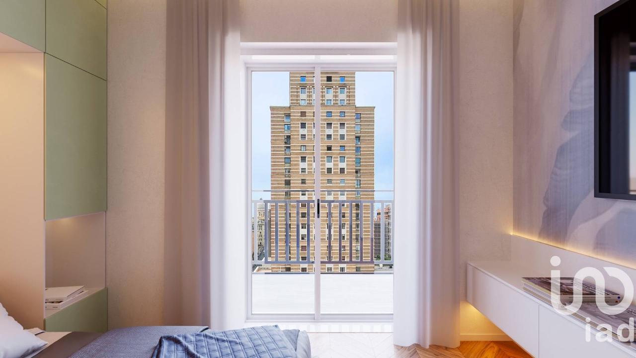 appartamento in vendita a Genova in zona Centro Storico