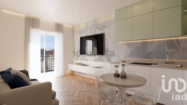 appartamento in vendita a Genova in zona Centro Storico